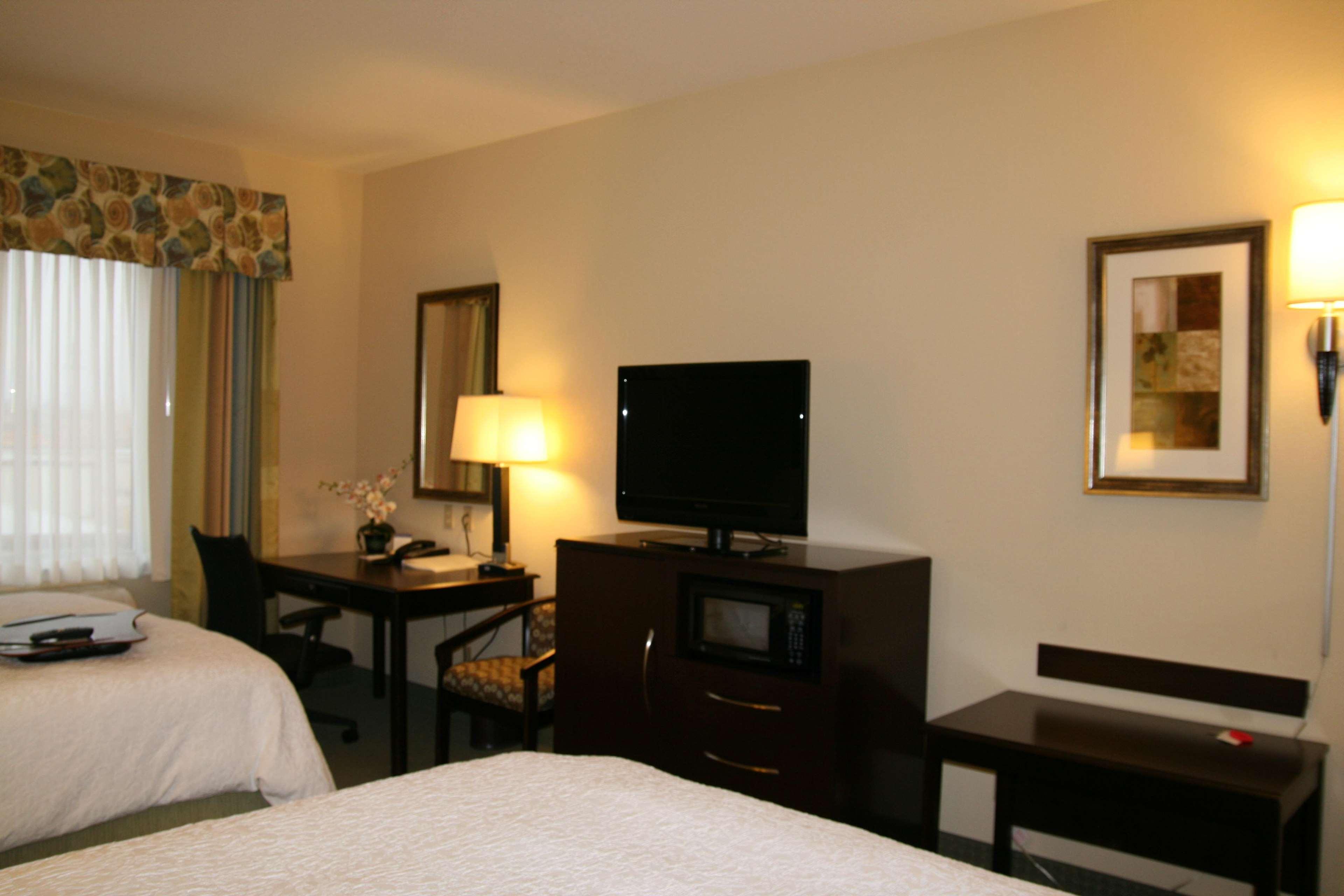 Hampton Inn Alpine Habitación foto